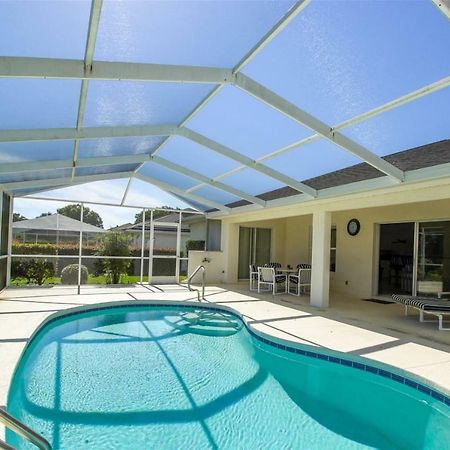 Pool Home Close To Golf And Nature - Comfort - 4 Bedroom Inverness Bagian luar foto
