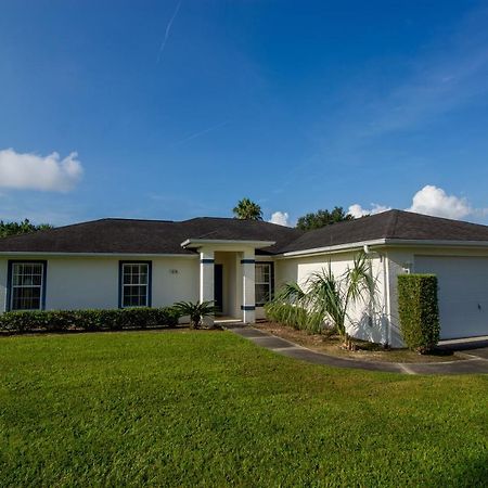 Pool Home Close To Golf And Nature - Comfort - 4 Bedroom Inverness Bagian luar foto