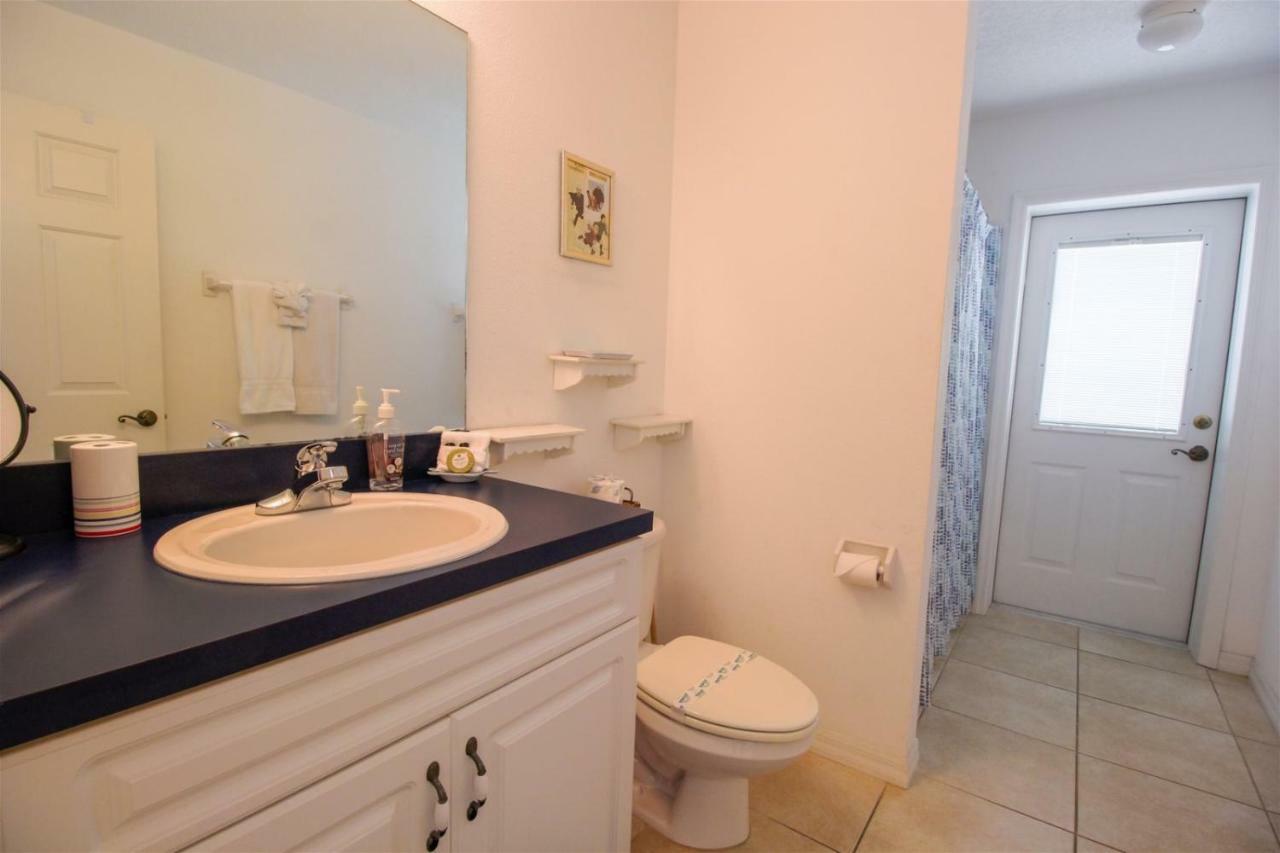 Pool Home Close To Golf And Nature - Comfort - 4 Bedroom Inverness Bagian luar foto
