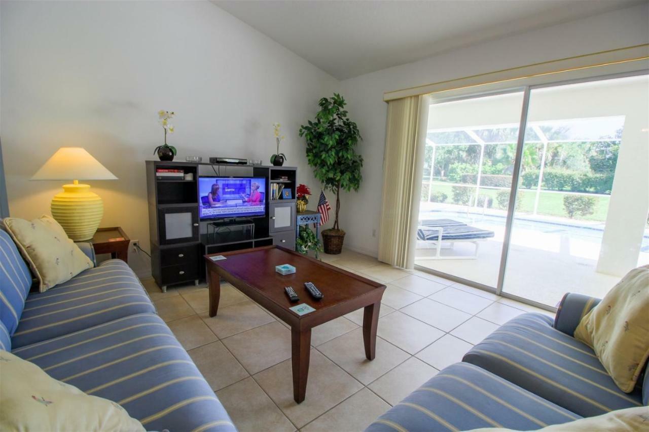 Pool Home Close To Golf And Nature - Comfort - 4 Bedroom Inverness Bagian luar foto