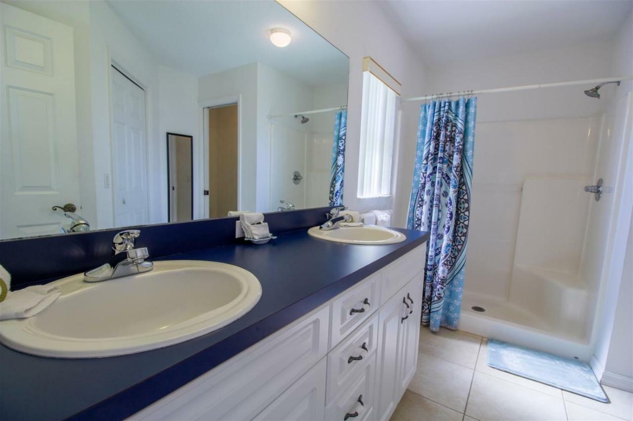 Pool Home Close To Golf And Nature - Comfort - 4 Bedroom Inverness Bagian luar foto