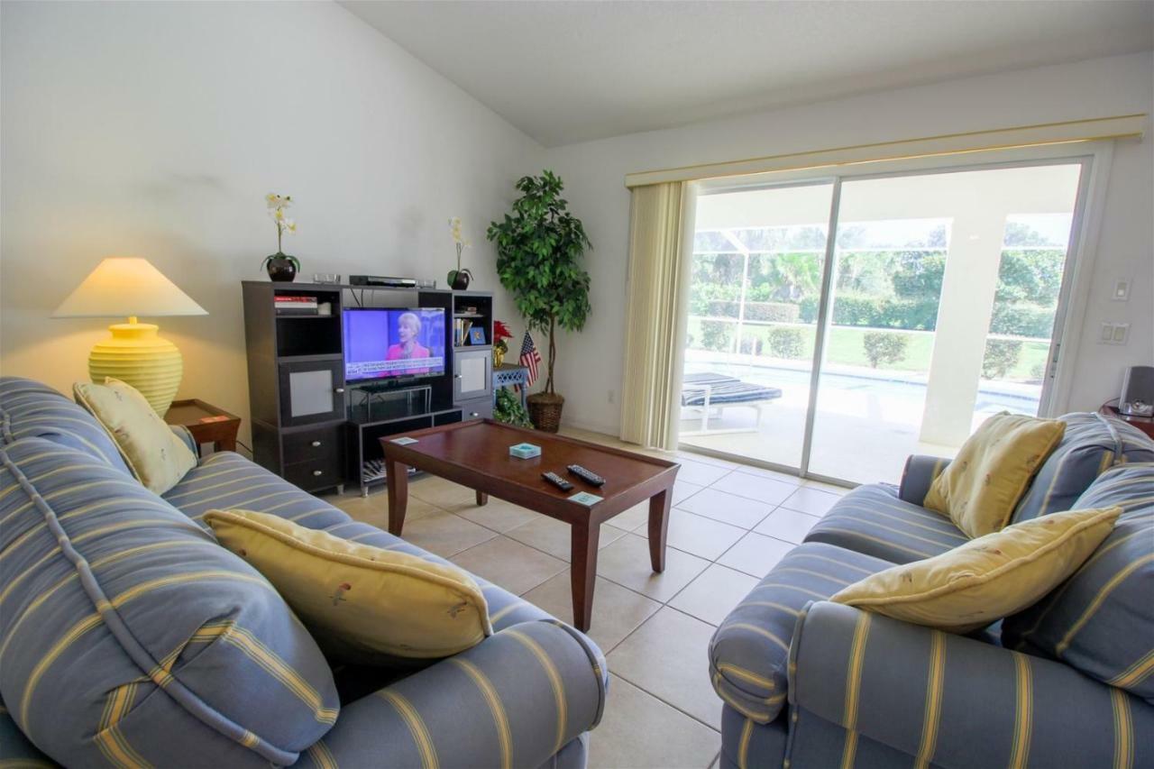 Pool Home Close To Golf And Nature - Comfort - 4 Bedroom Inverness Bagian luar foto