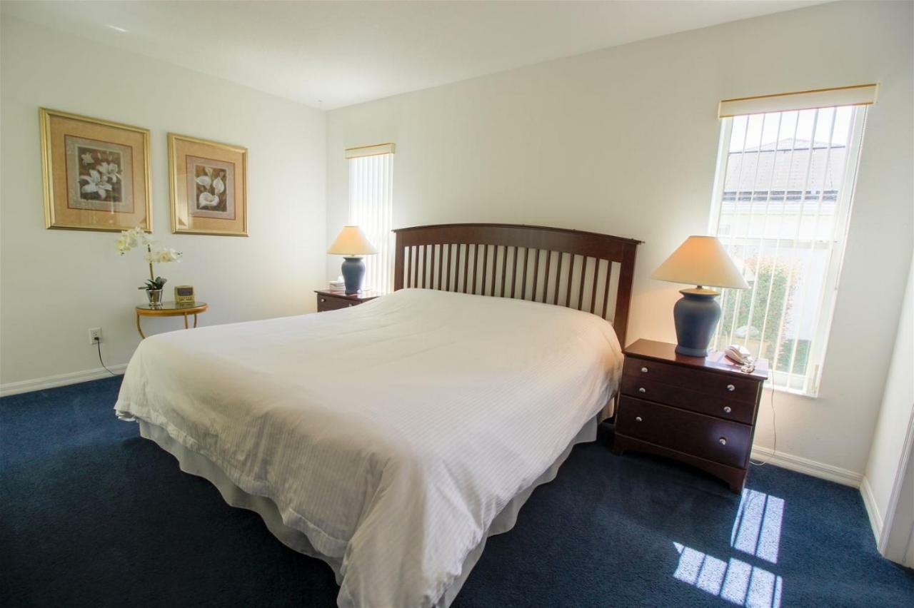 Pool Home Close To Golf And Nature - Comfort - 4 Bedroom Inverness Bagian luar foto