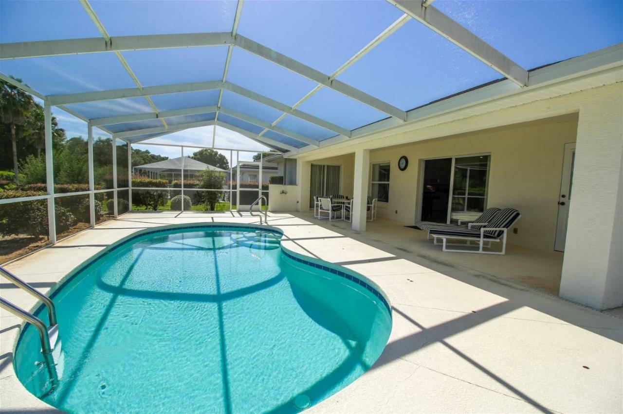 Pool Home Close To Golf And Nature - Comfort - 4 Bedroom Inverness Bagian luar foto