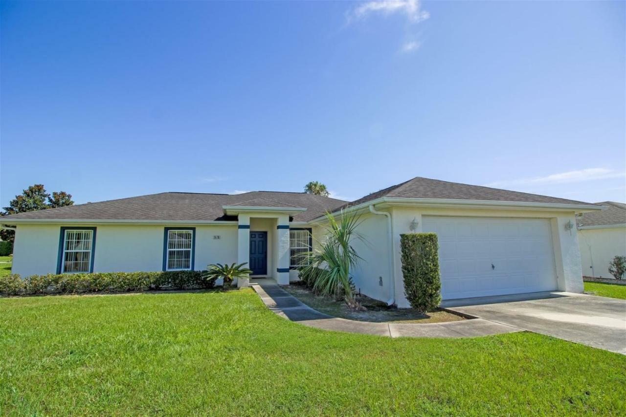 Pool Home Close To Golf And Nature - Comfort - 4 Bedroom Inverness Bagian luar foto