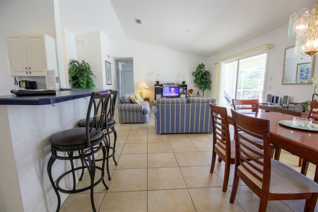 Pool Home Close To Golf And Nature - Comfort - 4 Bedroom Inverness Bagian luar foto
