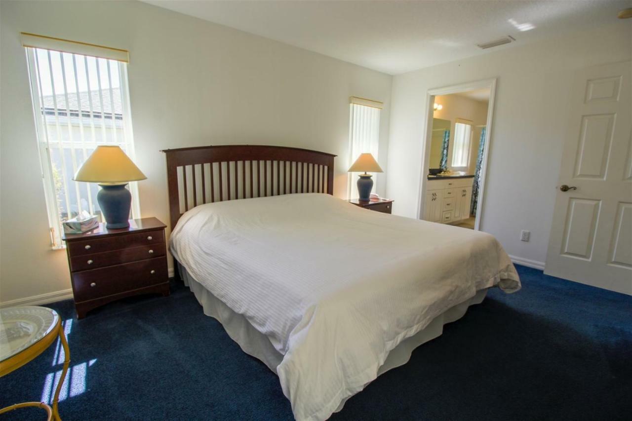 Pool Home Close To Golf And Nature - Comfort - 4 Bedroom Inverness Bagian luar foto