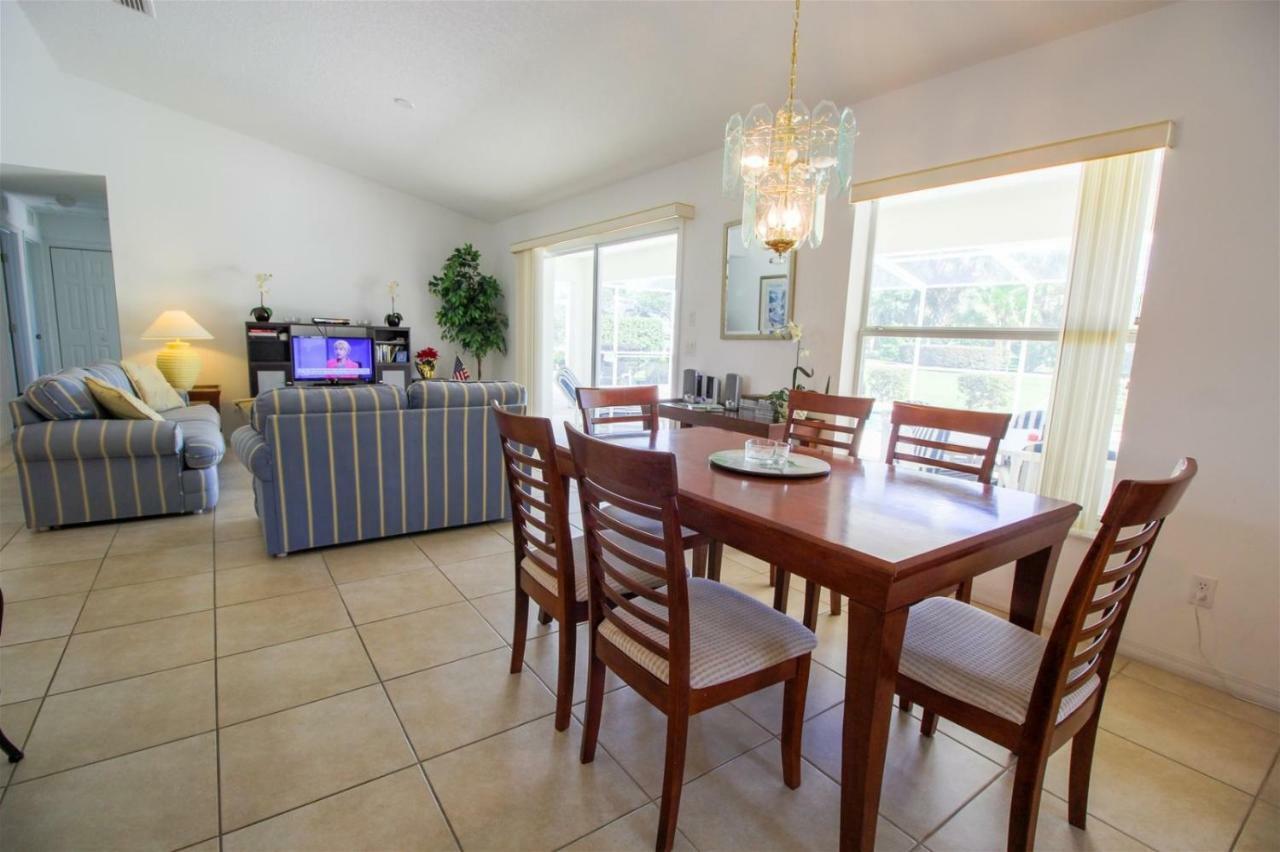 Pool Home Close To Golf And Nature - Comfort - 4 Bedroom Inverness Bagian luar foto