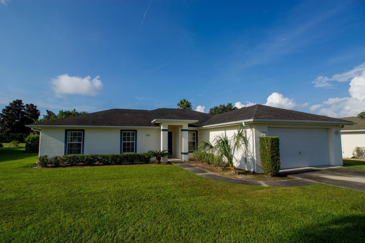 Pool Home Close To Golf And Nature - Comfort - 4 Bedroom Inverness Bagian luar foto